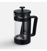 Френч-пресс Linea Franco, черный