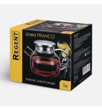 Чайник заварочный Linea Franco