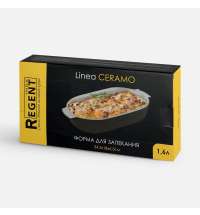 Форма для запекания Linea Ceramo