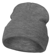 Набор Knit Warm, серый