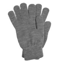 Набор Knit Warm, серый