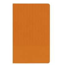 Набор Knit Warm, оранжевый