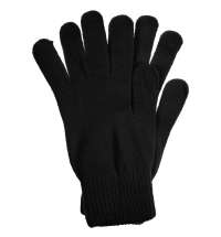 Набор Knit Warm, черный