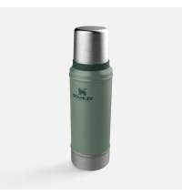 Термос Classic 750, темно-зеленый