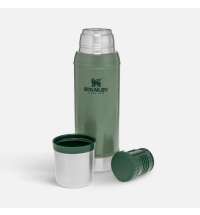 Термос Classic 750, темно-зеленый