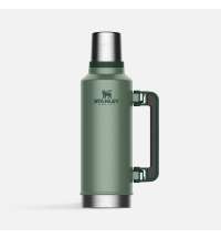 Термос Classic 1900, темно-зеленый