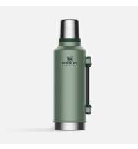 Термос Classic 1900, темно-зеленый