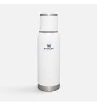 Термос Adventure 500, белый