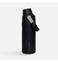 Термобутылка Go Iceflow 470, черная