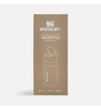 Термобутылка Go Quick Flip 470, розовая