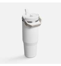 Термокружка Iceflow 890, белая
