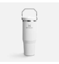 Термокружка Iceflow 890, белая