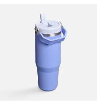 Термокружка Iceflow 890, сиреневая