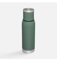 Термос Adventure 750, зеленый