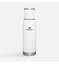 Термос Adventure 750, белый