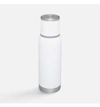 Термос Adventure 750, белый