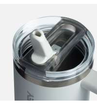 Термокружка Protour 890, белая