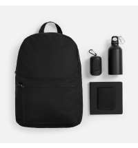 Набор Charm Sport, черный