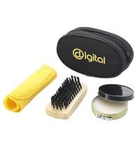 Набор для чистки обуви &laquo;Hammond&raquo;