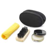 Набор для чистки обуви &laquo;Hammond&raquo;