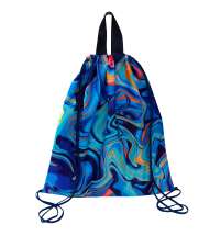 Сумка-рюкзак с полноцветной печатью, размер L