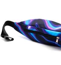 Поясная сумка СПОРТ с полноцветной печатью