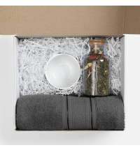 Набор Urban Home, серый