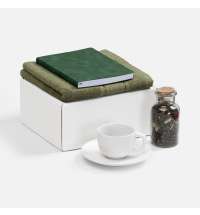 Набор Urban Home, зеленый