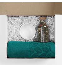 Набор Urban Home, изумрудный