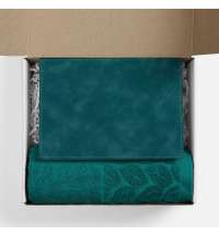 Набор Urban Home, изумрудный