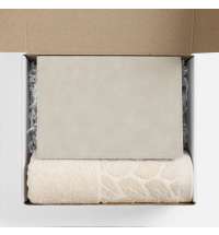 Набор Urban Home, бежевый