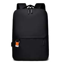 Рюкзак-сет TRAVEL TO GO, Чёрный/Оранжевый