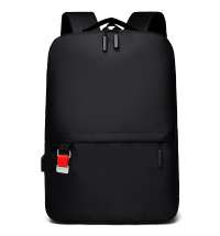 Рюкзак-сет TRAVEL TO GO, Чёрный/Красный