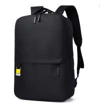 Рюкзак-сет TRAVEL TO GO, Чёрный/Желтый