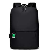 Рюкзак-сет TRAVEL TO GO, Чёрный/Зеленый