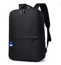 Рюкзак-сет TRAVEL TO GO, Чёрный/Синий