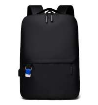 Рюкзак-сет TRAVEL TO GO, Чёрный/Синий