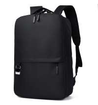 Рюкзак-сет TRAVEL TO GO, Чёрный/Чёрный