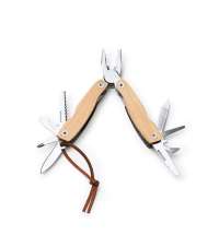 Мультиинструмент MURDOK, 12 функций