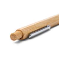 Ручка шестигранная из бабмука ALISTER