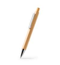 Ручка шестигранная из бабмука ALISTER