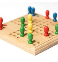 Настольная игра SISCAR, бежевый