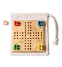 Настольная игра SISCAR, бежевый