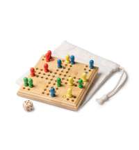 Настольная игра SISCAR, бежевый