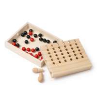 Настольная игра VICOS, бежевый