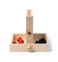 Настольная игра VICOS, бежевый