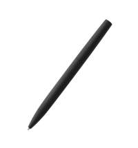 Ручка&nbsp;пластиковая&nbsp;Mira&nbsp;Soft софт-тач,&nbsp;черная