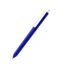 Ручка пластиковая Koln, синия