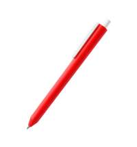 Ручка пластиковая Koln, красная