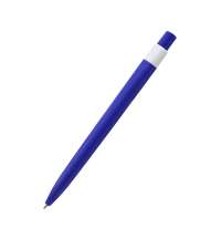 Ручка пластиковая Essen, синяя